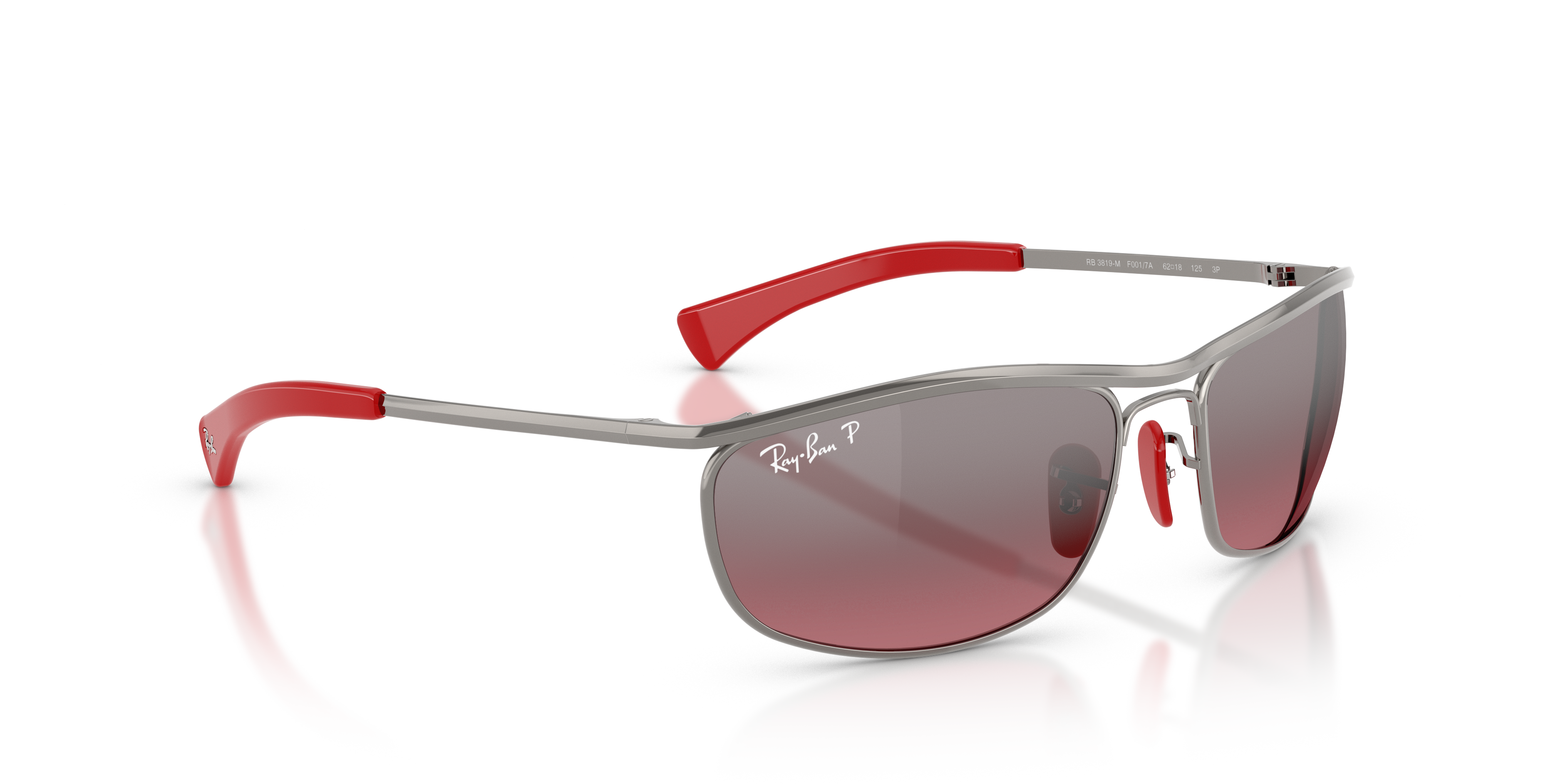 Ray-Ban RB3819M F0017A  